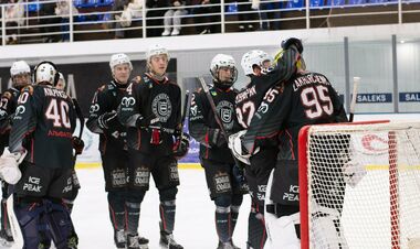 4 очка защитника. Кременчуг одержал непростую победу в чемпионате Украины