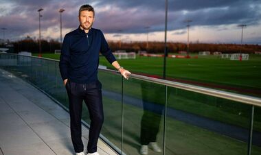 Каррік вперше прокоментував призначення на посаду головного тренера МЮ