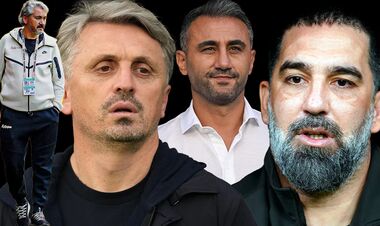 Хаос после Турана. Команда Степаненко получила третьего тренера за полгода