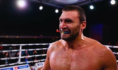 Известный украинский боксер дождался титульного шанса и сразится в субботу