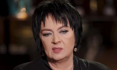 Любовниця диктатора путіна звернулися до колишньої дружини Олега Блохіна