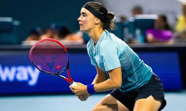 Ангелина Калинина – Анук Куверманс. Смотреть онлайн. LIVE трансляция