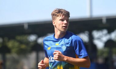 Костюк неожиданно даст украинскому футболисту проявить себя в Динамо