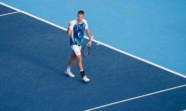 Віталій Сачко – Ліам Драксль. Дивитись онлайн. LIVE трансляція