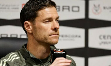 Алонсо сохранял доверие большинства игроков Реала, пойдя на уступки