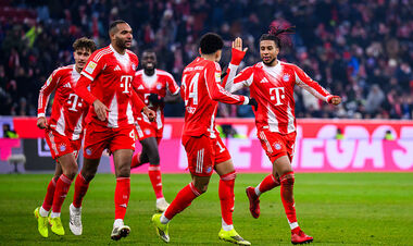 Кельн – Бавария. Прогноз и анонс на матч чемпионата Германии