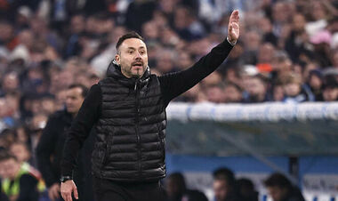 Колишній тренер Шахтаря серед головних кандидатів на пост в МЮ