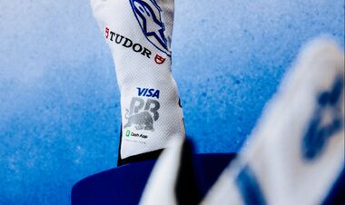 Первая команда Ф1 представила дизайн на сезон-2026. Изменится ли ливрея?