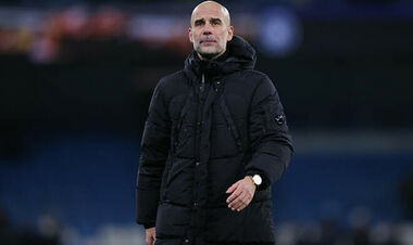 Гвардіола відреагував на скасований гол Семеньо та тріумф Сіті