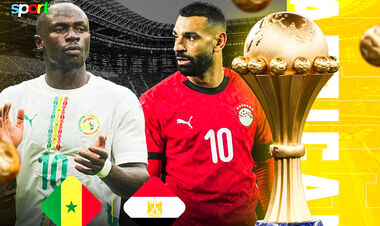 Сенегал – Єгипет. Текстова трансляція матчу