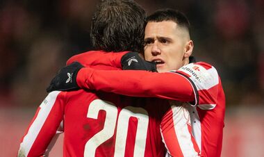 Культураль Леонесса – Атлетик – 3:4 (д.в.). Кубковая драма. Видео голов