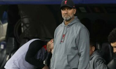 КЛОПП – про відставку Алонсо «Це свідчить про внутрішні проблеми клубу»