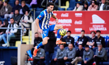 Алавес – Райо Вальекано. Прогноз и анонс на матч чемпионата Испании