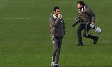 Альбасете – Реал Мадрид. Прогноз і анонс на матч 1/8 фіналу Кубка Іспанії