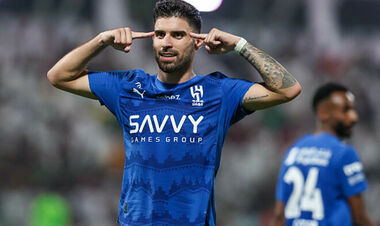 Розкрито ім’я першого потенційного зимового новачка Манчестер Юнайтед