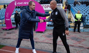 Чорноморець заплатив компенсацію Кучеру, щоб потім презентувати Григорчука