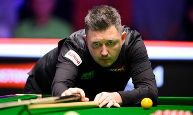 Воин вернулся, Волшебник на уровне. Зрители увидели яркие матчи Мастерса