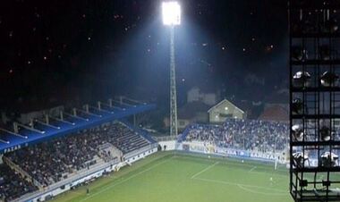 Товарищеские матчи, 13 января. Этому сербскому клубу должен быть бойкот