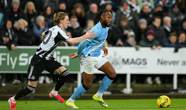 Шоу новичка Семеньо, Гуцуляк и Чоботенко отстранены, новый тренер МЮ