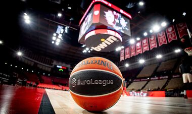 Барселона остается, Реал думает. Состоялось собрание акционеров Евролиги