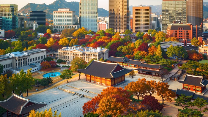 Південнокорейські казино стають новою ціллю фінансових злочинців