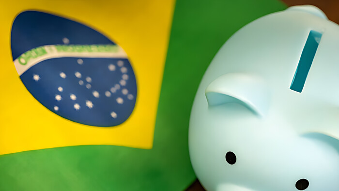 Бразильский рынок ставок завершил 2025 год рекордным ростом