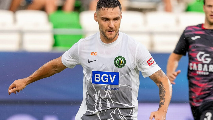 Чоботенко та Гуцуляк не поїдуть з Поліссям на збори до Іспанії