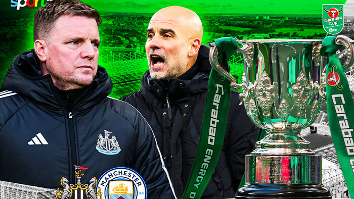 Ньюкасл – Манчестер Сити. Текстовая трансляция матча. LIVE