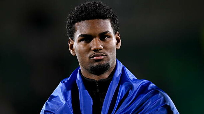 Шахтер получил предложение по вингеру. Горняки дали ответ