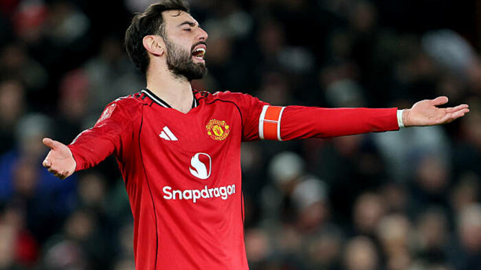 Капітан хоче покинути гранд АПЛ. Він втомився від ситуації в клубі