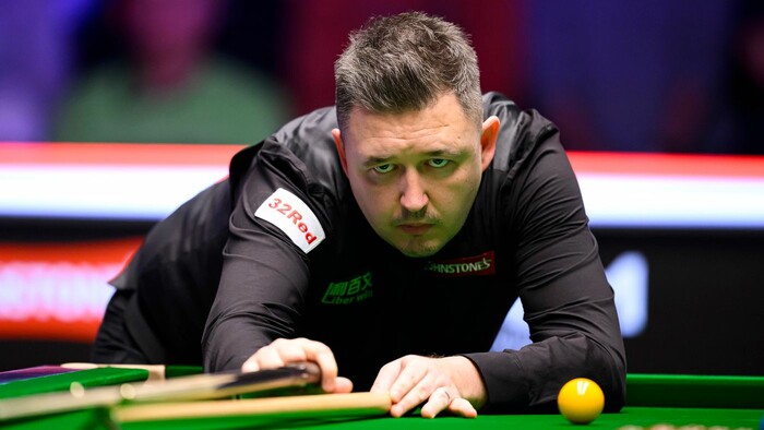 Воин вернулся, Волшебник на уровне. Зрители увидели яркие матчи Мастерса