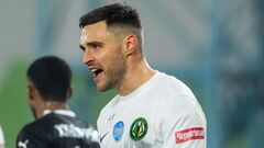 Полісся дало зрозуміти Гуцуляку, коли поверне його з команди U-19