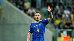 Стала известна зарплата Гуцуляка в Полесье