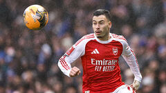 Антирекорди МЮ, Евертона, Пелас. Чим запам’ятався 3-й раунд Кубка Англії?