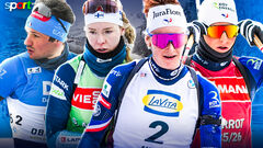 Набирание оборотов, возвращение фаворитов и предолимпийская эстафета