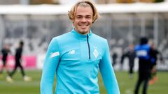 Два футболиста Динамо будут выступать за другой клуб из УПЛ