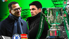 Челсі – Арсенал. Прогноз і анонс на матч Кубка англійської ліги