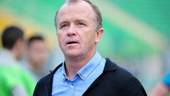 Олег Дулуб очолив команду Першої ліги України, яку залишив Юрій Вірт