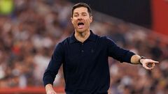 7 тренерів Реала в епоху Переса провели менше матчів, ніж Хабі Алонсо