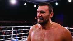 Відомий український боксер дочекався титульного шансу і поб'ється в суботу