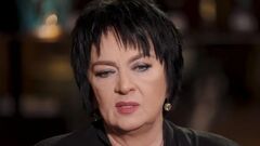 Любовниця диктатора путіна звернулися до колишньої дружини Олега Блохіна