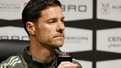 Алонсо сохранял доверие большинства игроков Реала, пойдя на уступки