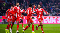 Кельн – Бавария. Прогноз и анонс на матч чемпионата Германии