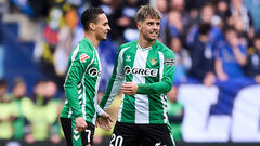 Бетис – Эльче. Прогноз и анонс на матч 1/8 финала Кубка Испании