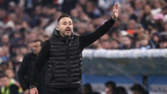 Бывший тренер Шахтера среди главных кандидатов на пост в МЮ