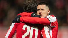 Культураль Леонесса – Атлетик – 3:4 (д.в.). Кубковая драма. Видео голов