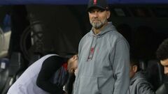 КЛОПП – про відставку Алонсо «Це свідчить про внутрішні проблеми клубу»