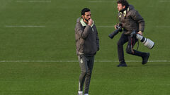 Альбасете – Реал Мадрид. Прогноз і анонс на матч 1/8 фіналу Кубка Іспанії