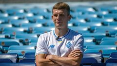 ФЕДОРЧУК: «Это провал селекции Динамо. Шовковский его даже в деле не видел»