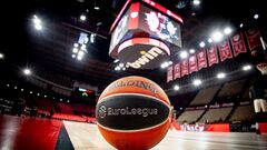 Барселона остается, Реал думает. Состоялось собрание акционеров Евролиги